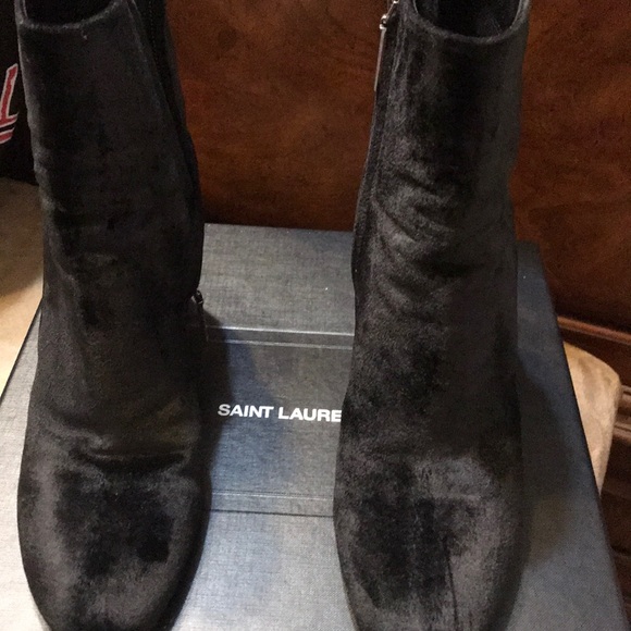 Ankle Boota - Picture 3 of 7